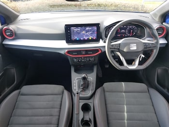 Used SEAT Ibiza 2024 for sale - 79400944: Photo