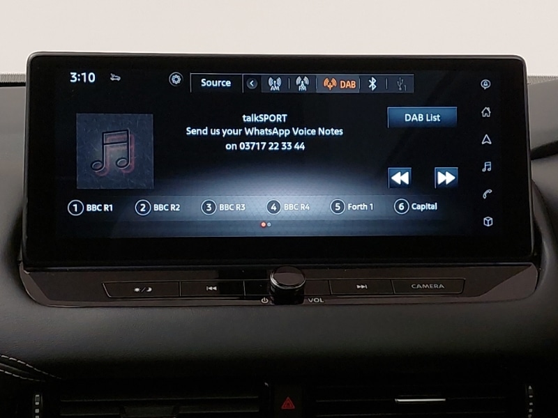 Used Nissan Qashqai 2024 for sale - 77273613: Photo 11