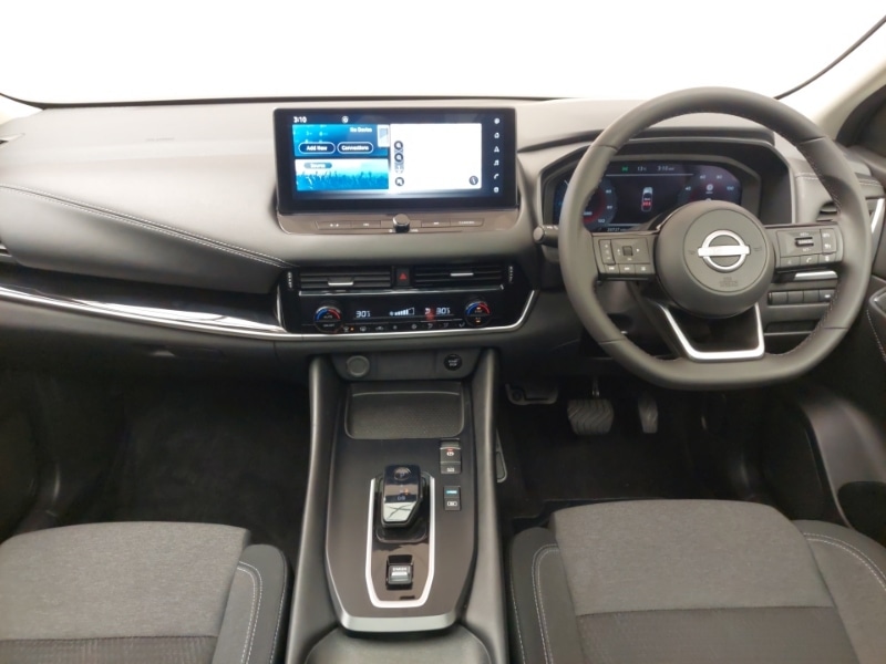 Used Nissan Qashqai 2024 for sale - 77273613: Photo 2