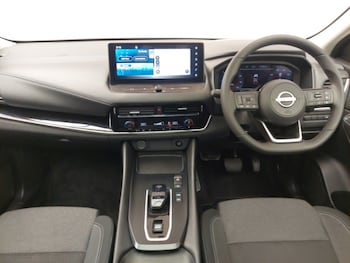 Used Nissan Qashqai 2024 for sale - 77273613: Photo