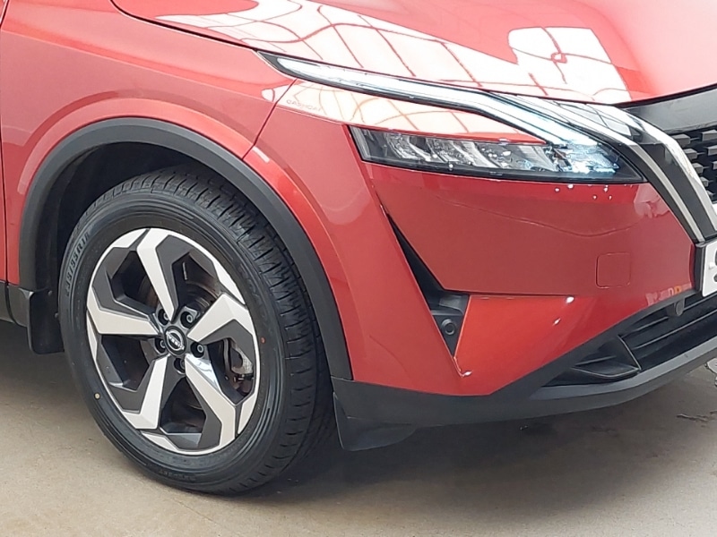 Used Nissan Qashqai 2024 for sale - 77273613: Photo 9