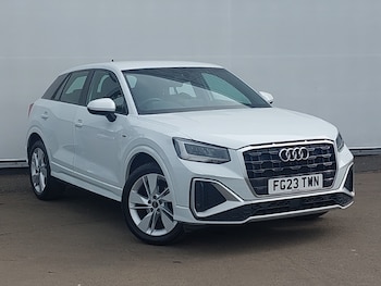 Used Audi Q2 2023 for sale - 79095418: Photo