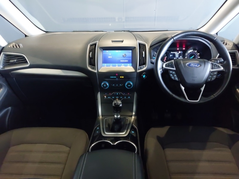 Used Ford Galaxy 2020 for sale - 76628961: Photo 2