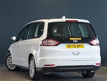 Used Ford Galaxy 2020 for sale - 76628961: Photo