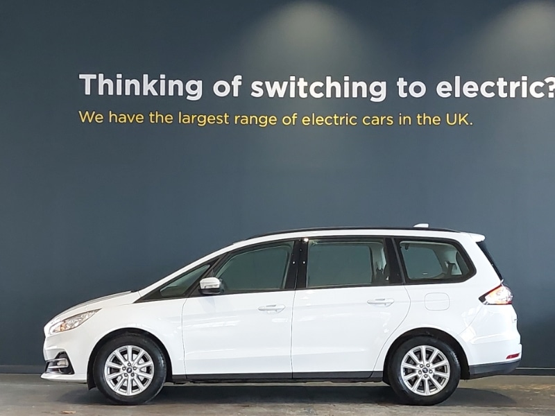 Used Ford Galaxy 2020 for sale - 76628961: Photo 4