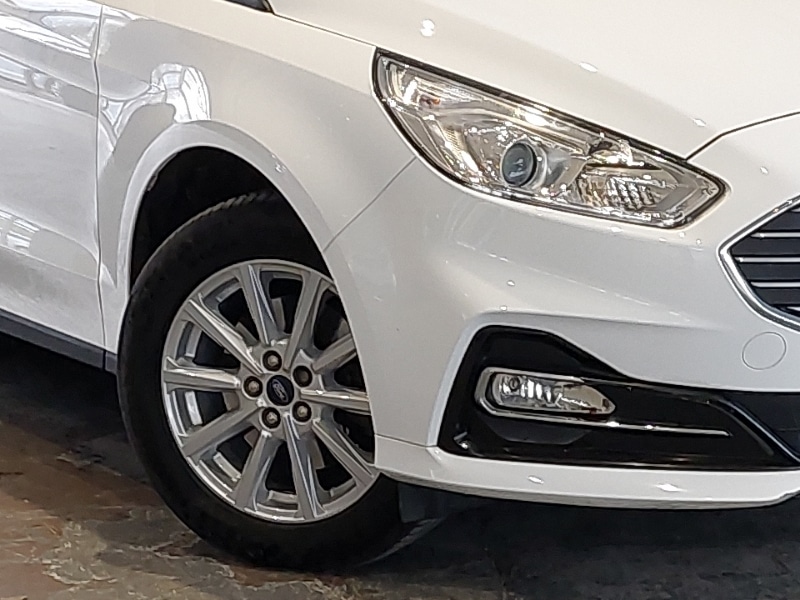 Used Ford Galaxy 2020 for sale - 76628961: Photo 9