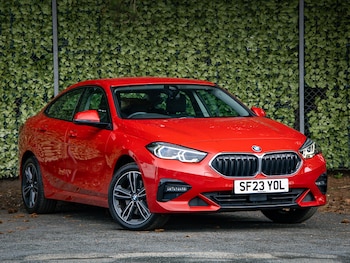 Used BMW 2 Series 2023 for sale - 79223485: Photo