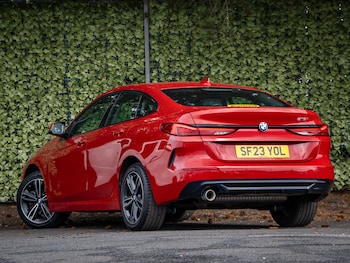 Used BMW 2 Series 2023 for sale - 79223485: Photo