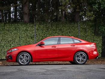 Used BMW 2 Series 2023 for sale - 79223485: Photo