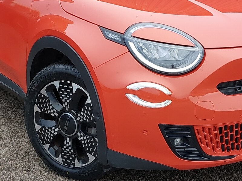 Used Fiat 600 2024 for sale - 77817381: Photo 9