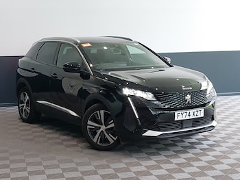 Used Peugeot 3008 2024 for sale - 78664458: Photo