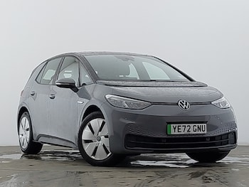 Used Volkswagen ID.3 2022 for sale - 78490771: Photo