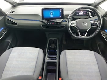 Used Volkswagen ID.3 2022 for sale - 78490771: Photo
