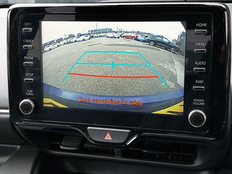 Used Toyota Yaris 2023 for sale - 77986220: Photo 11