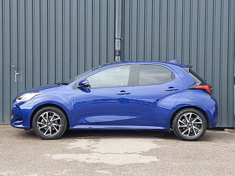 Used Toyota Yaris 2023 for sale - 77986220: Photo 4