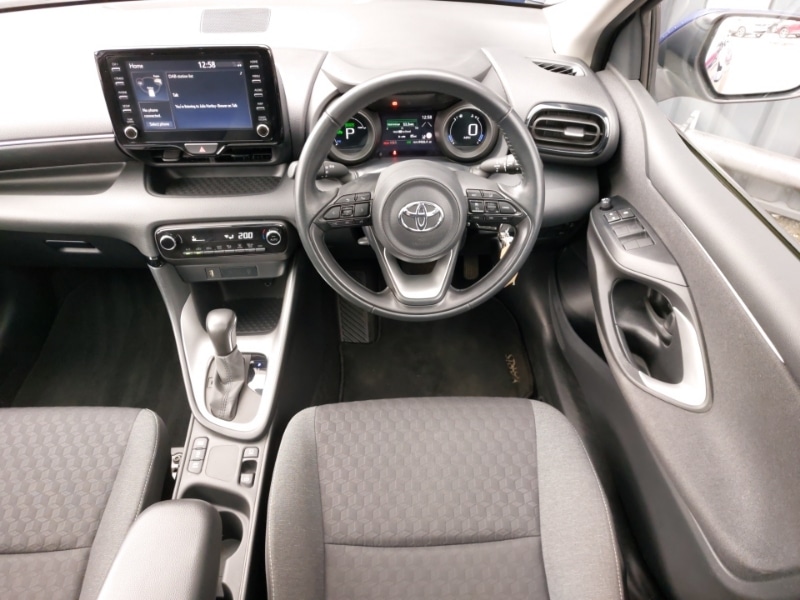 Used Toyota Yaris 2023 for sale - 77986220: Photo 7