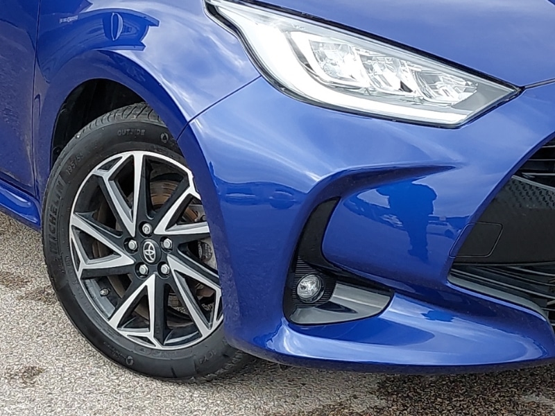 Used Toyota Yaris 2023 for sale - 77986220: Photo 9