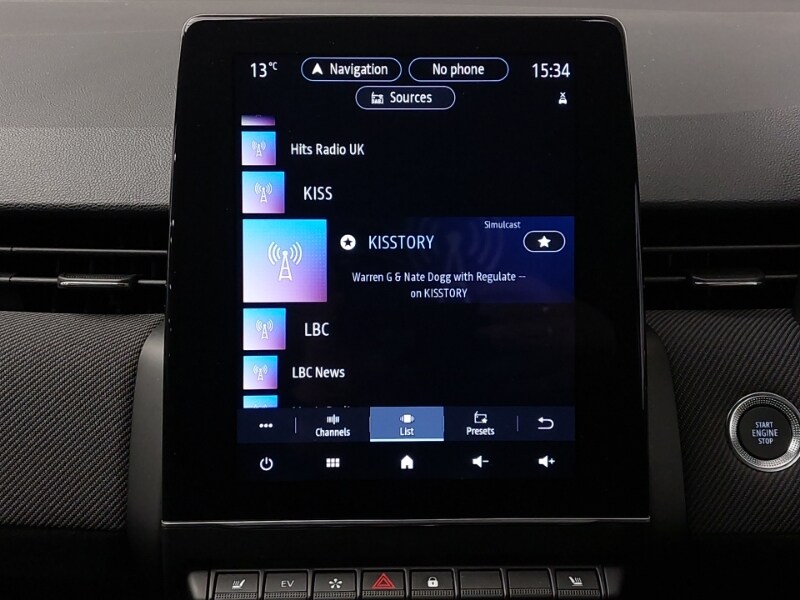 Used Renault Clio 2023 for sale - 77311863: Photo 10