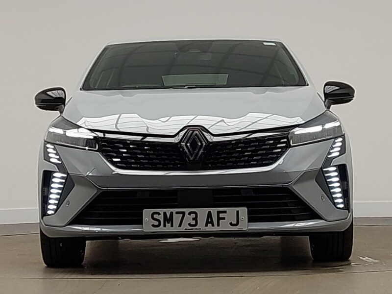 Used Renault Clio 2023 for sale - 77311863: Photo 12