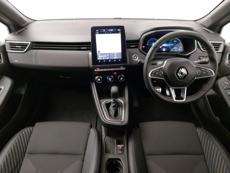 Used Renault Clio 2023 for sale - 77311863: Photo 2