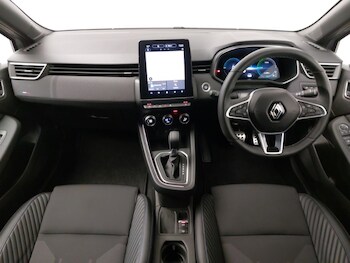 Used Renault Clio 2023 for sale - 77311863: Photo