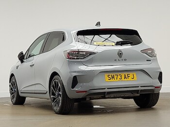 Used Renault Clio 2023 for sale - 77311863: Photo