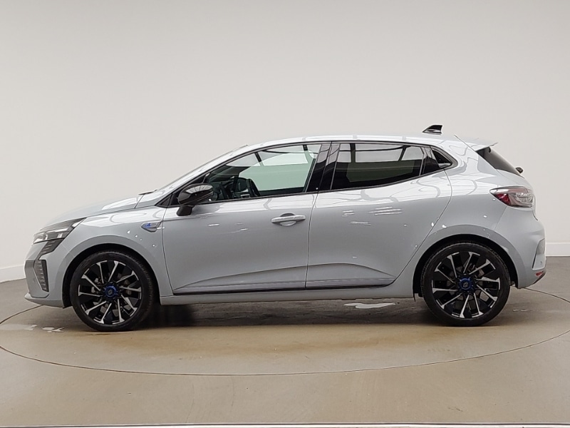 Used Renault Clio 2023 for sale - 77311863: Photo 4