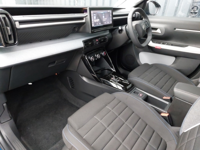 Used Citroen C3 2025 for sale - 77509440: Photo 5