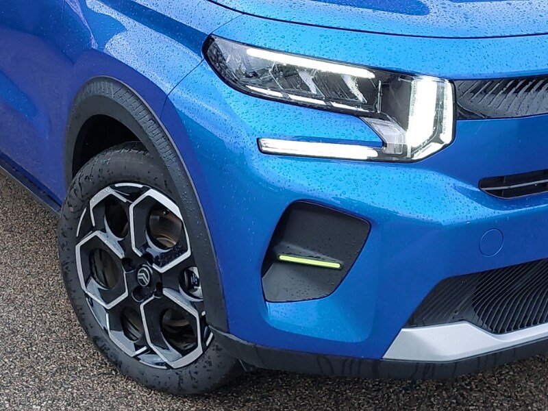 Used Citroen C3 2025 for sale - 77509440: Photo 9