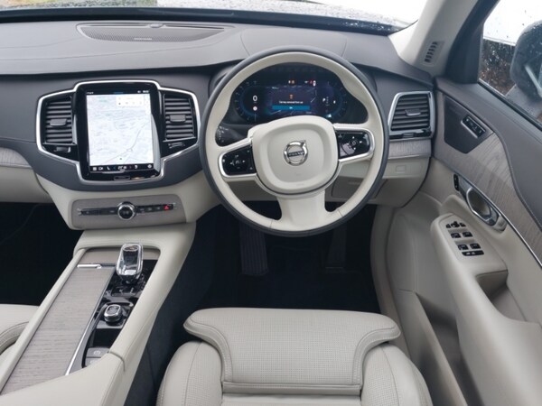 Used Volvo XC90 2024 for sale - 76269343: Photo 7