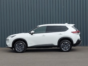 Used Nissan X-Trail 2024 for sale - 75663460: Photo