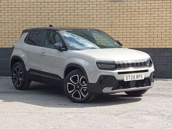 Used Jeep Other 2025 for sale - 75007450: Photo