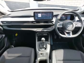 Used Jeep Other 2025 for sale - 75007450: Photo