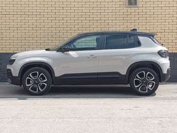 Used Jeep Other 2025 for sale - 75007450: Photo