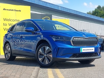 Used Skoda Enyaq 2024 for sale - 79585562: Photo
