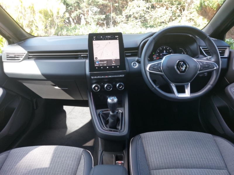 Used Renault Clio 2021 for sale - 77299189: Photo 2