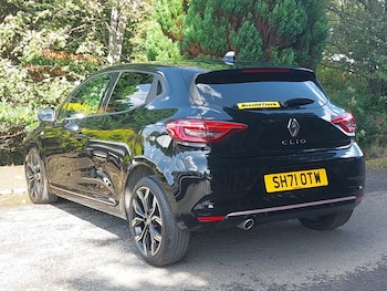 Used Renault Clio 2021 for sale - 77299189: Photo