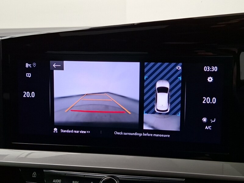 Used Vauxhall Mokka 2023 for sale - 77518645: Photo 11