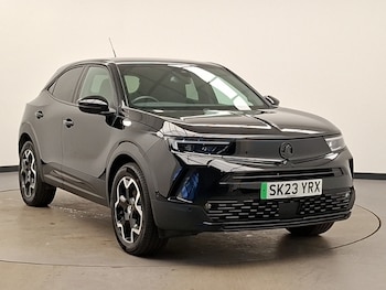 Vauxhall Mokka feature image