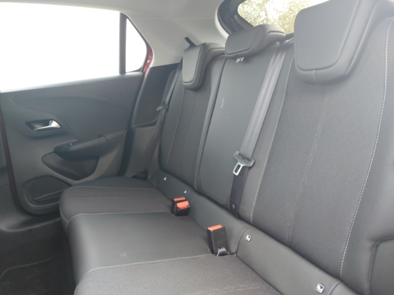 Used Vauxhall Corsa 2022 for sale - 76301318: Photo 6