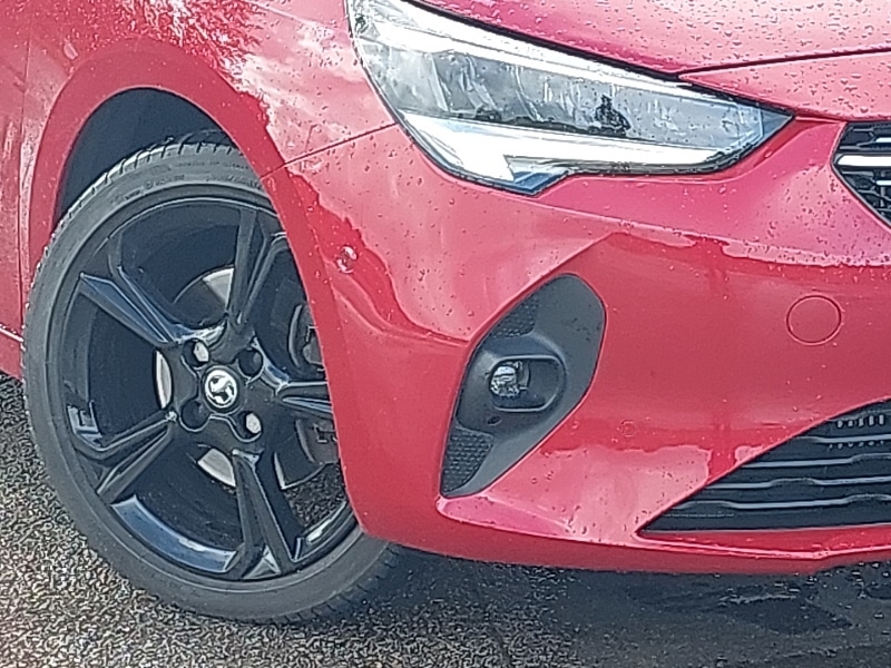 Used Vauxhall Corsa 2022 for sale - 76301318: Photo 9