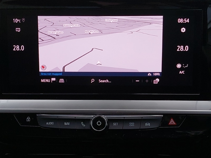 Used Vauxhall Mokka 2021 for sale - 76671106: Photo 10