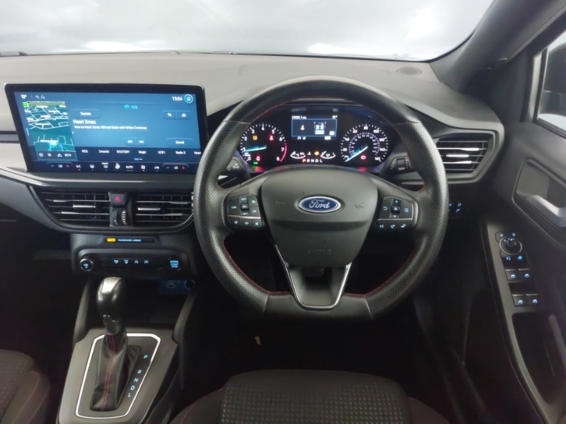 Used Ford Focus 2024 for sale - 77015133: Photo 7