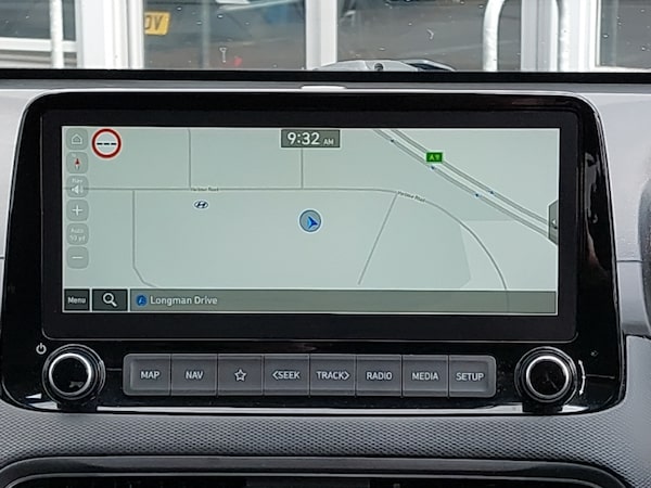 Used Hyundai KONA 2022 for sale - 76275377: Photo 7