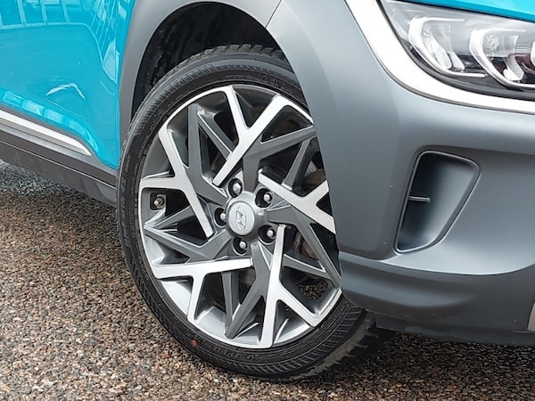Used Hyundai KONA 2022 for sale - 76275377: Photo 9
