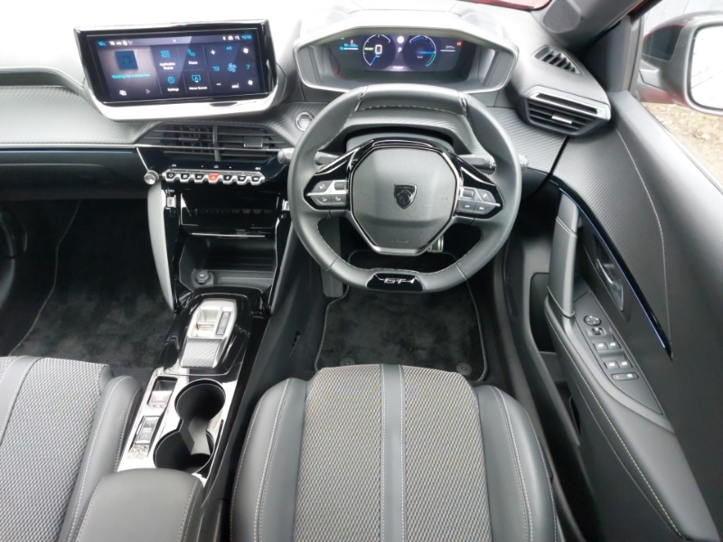 Used Peugeot 208 2025 for sale - 77838093: Photo 7