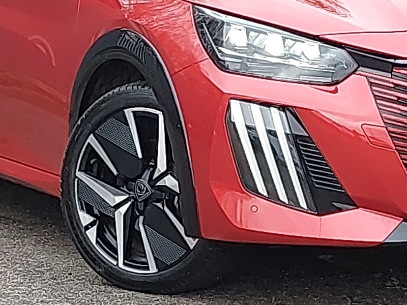 Used Peugeot 208 2025 for sale - 77838093: Photo 9