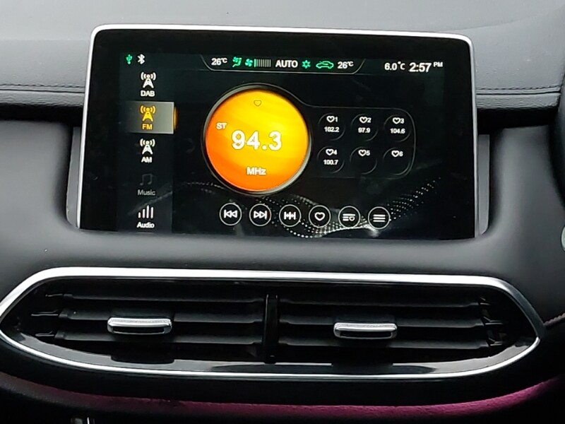 Used MG MG HS 2022 for sale - 76589604: Photo 10