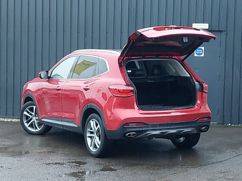 Used MG MG HS 2022 for sale - 76589604: Photo 12