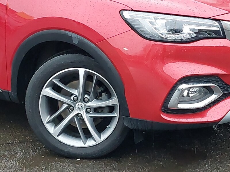 Used MG MG HS 2022 for sale - 76589604: Photo 9